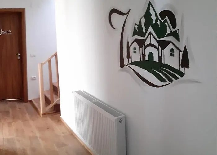 Seven House