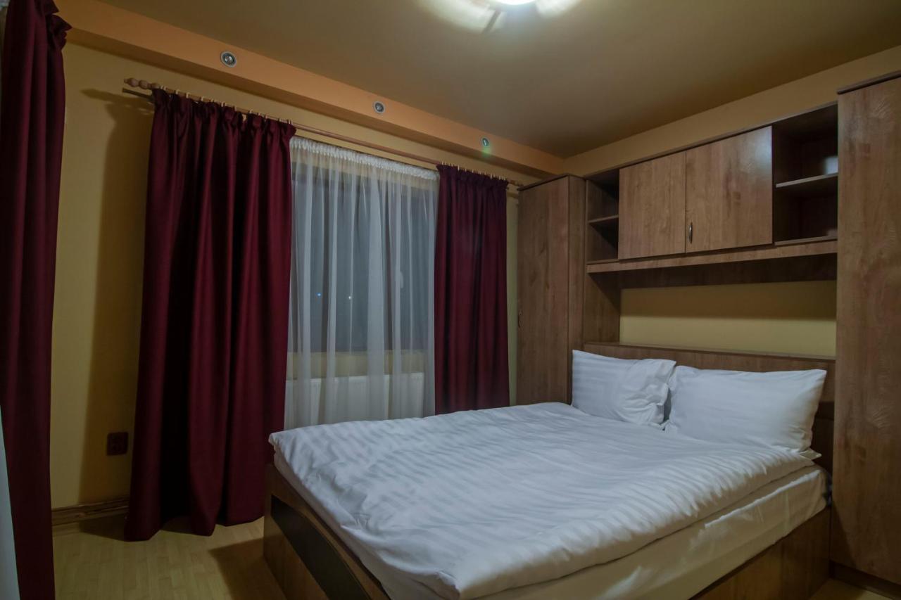 Apartment Seven House