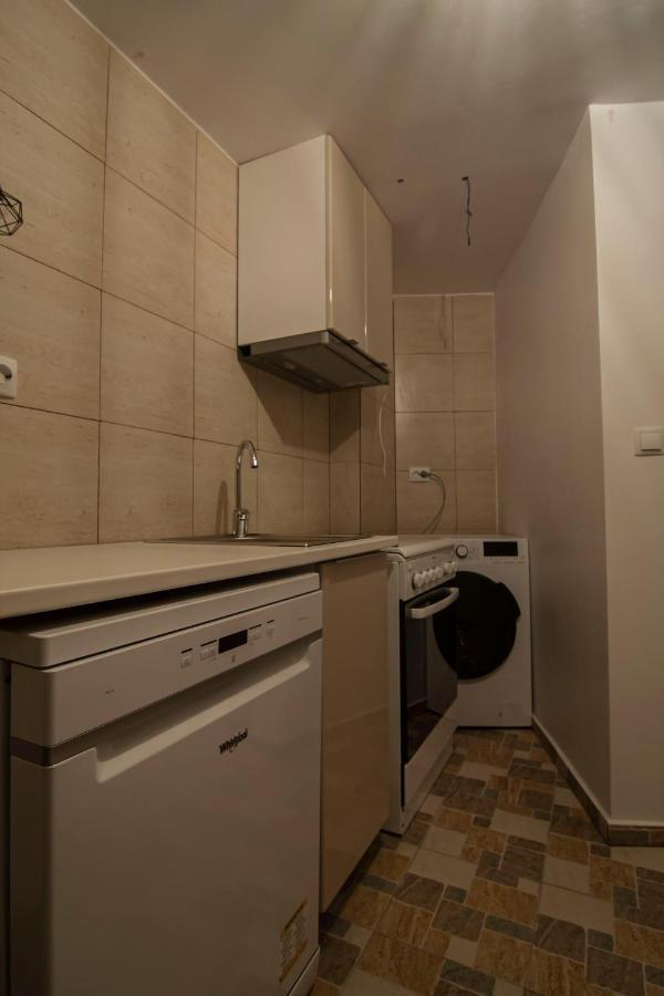 Seven House Covasna