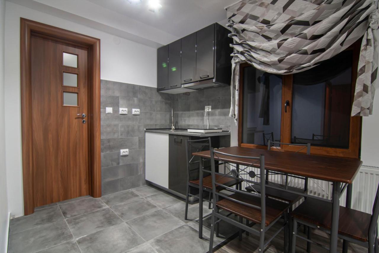Seven House Covasna