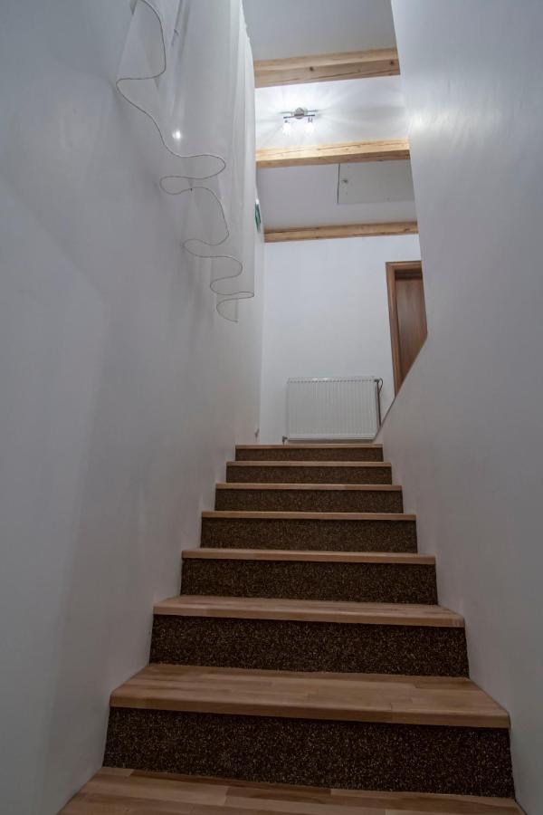 Seven House Covasna