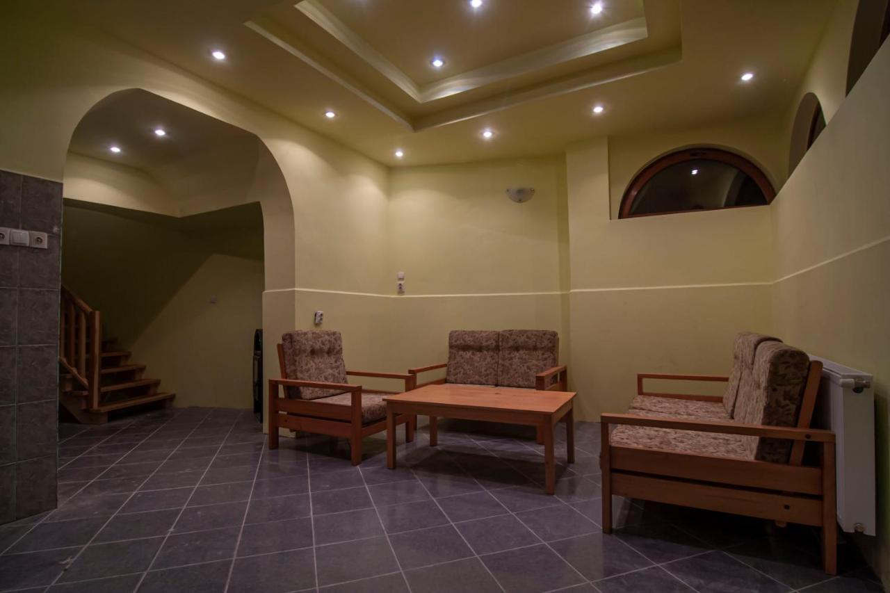 Apartment Seven House Covasna