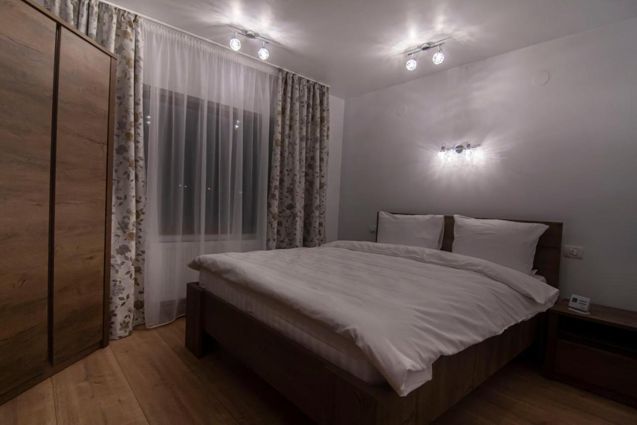 Seven House * Covasna
