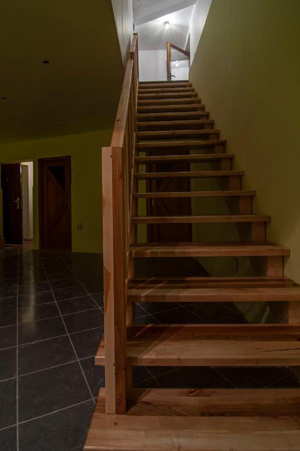 Seven House Covasna