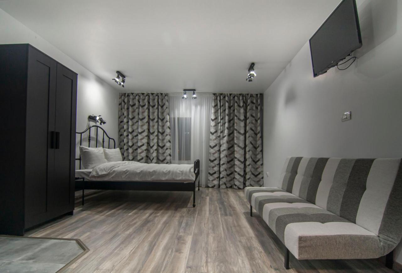 Seven House Covasna