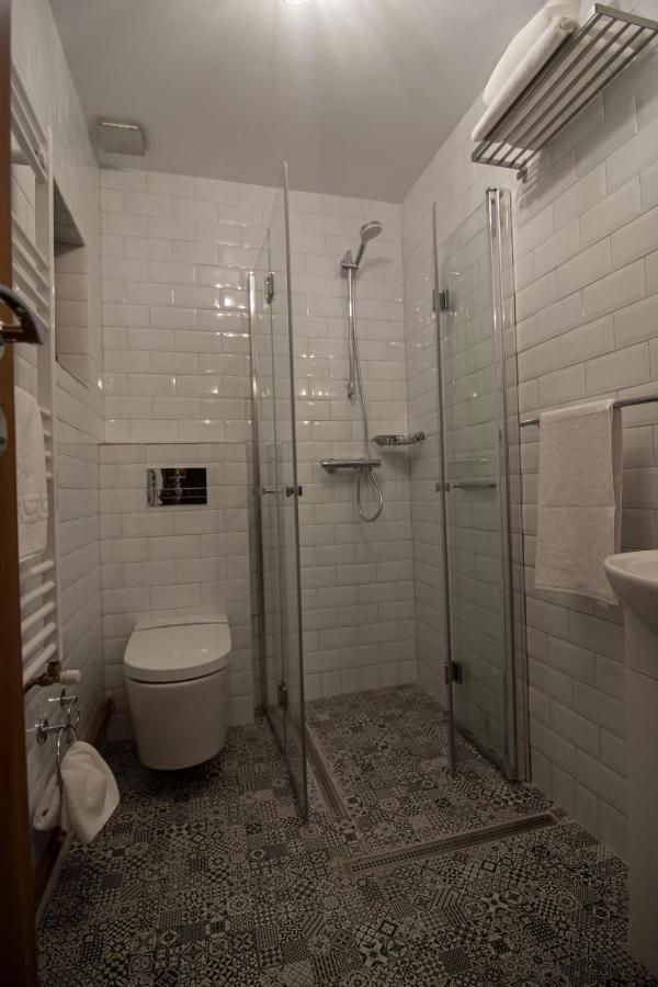 Seven House Apartment Covasna