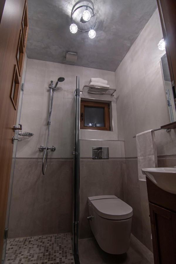 Seven House Apartment Covasna